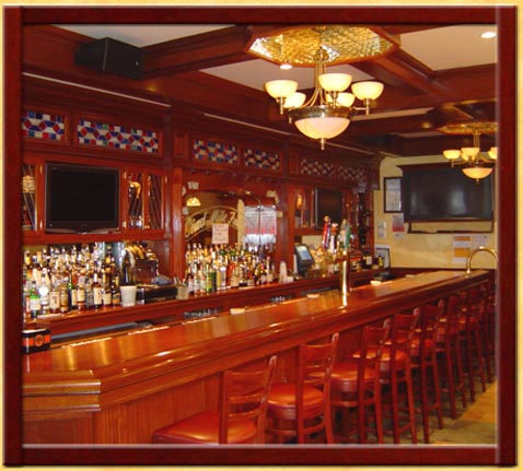wizical venue McKeons Bar & Restaurant yonkers ny